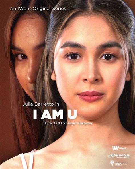 I Am U (TV Mini Series 2020) .